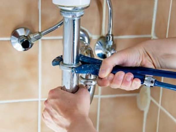 Fontanería Instalaciones