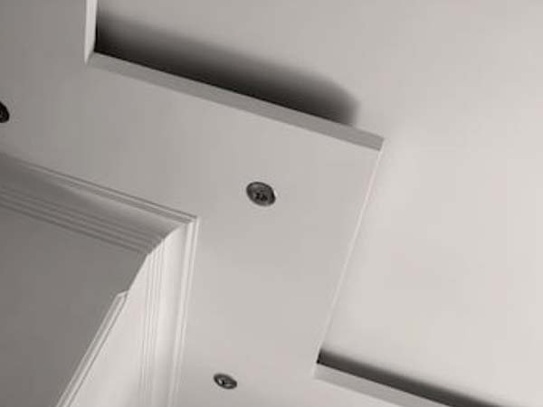 Decoración  Fosa de Luz 1