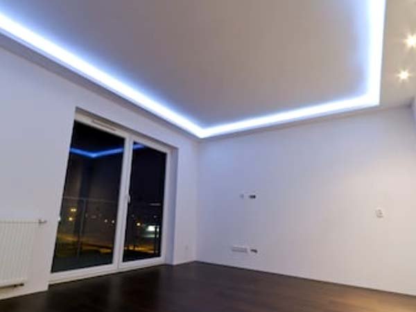 Decoración  Fosa de Luz 2