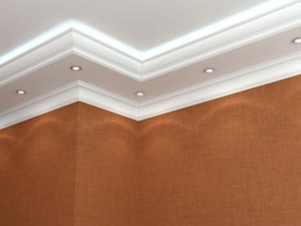 Decoración  Fosa de Luz 3