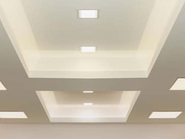 Decoración  Fosa de Luz 4