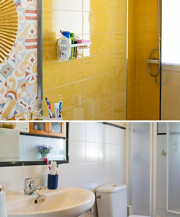 <black>Reforma de <span> Baño </span></black>