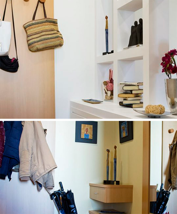 Reforma de <span> Distribuidor </span>