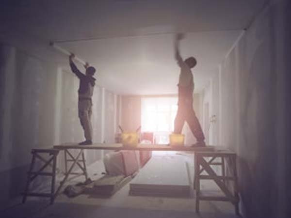 Decoración  Techo Pretensado 3