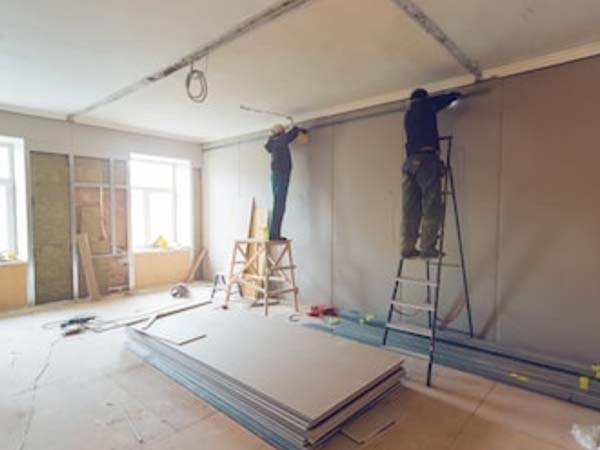 Decoración  Techo Pretensado 2