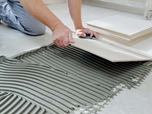 Decoración  Solado 3