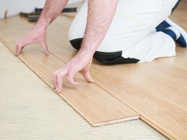 Decoración Tarima 2